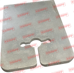 Preview: 24638 Kempf Halter f.Elektroausr., f. Pos.-Leuchte